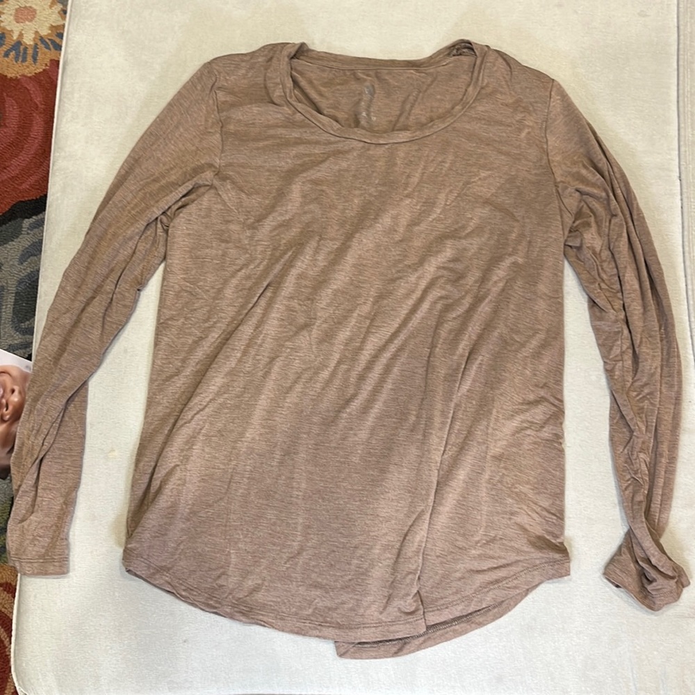 Kindred Bravely Nursing/Maternity Top